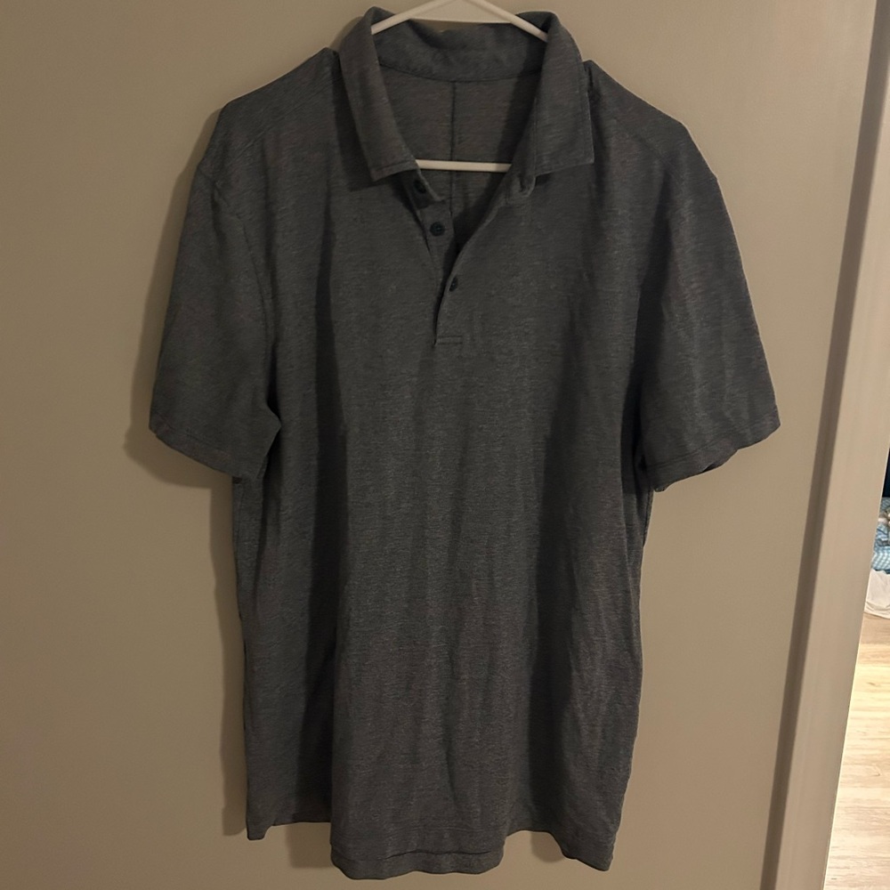 Men's Lululemon Polo